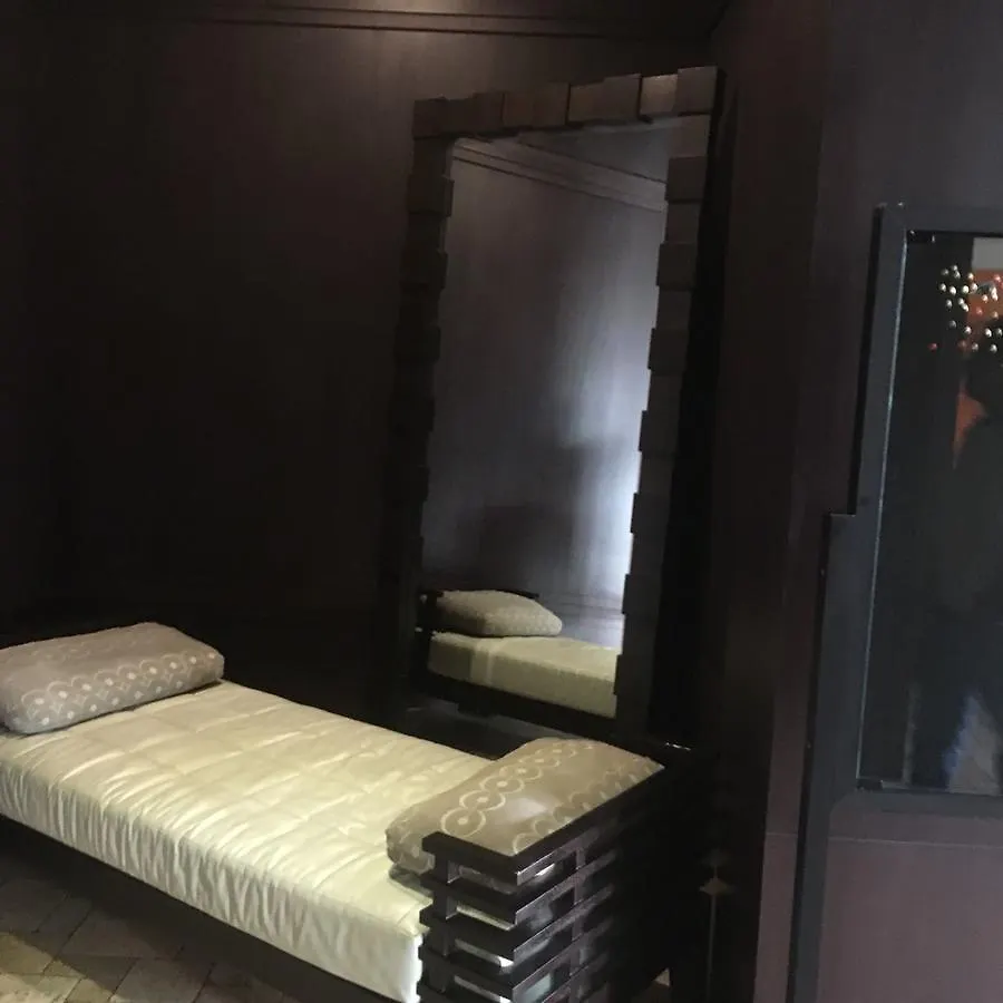 Suites Parque Real Quito