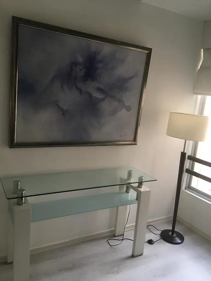 Suites Parque Real Quito