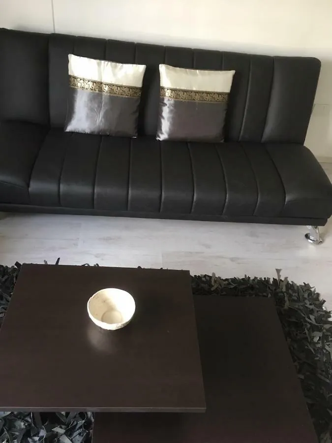 Suites Parque Real Quito Ecuador