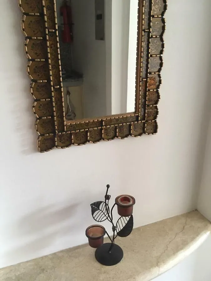 Suites Parque Real Quito