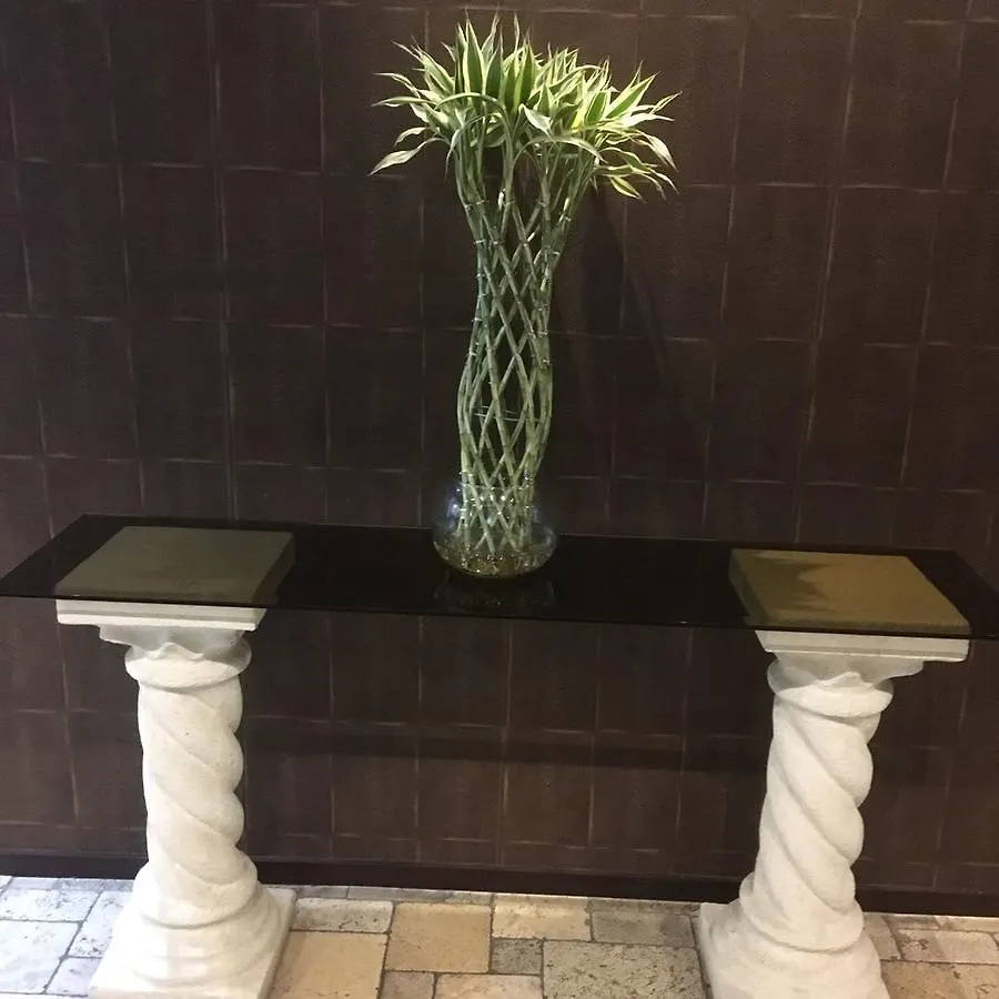 ** Appart hôtel Suites Parque Real Quito Équateur