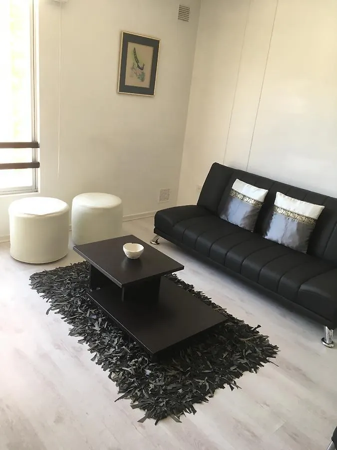 Suites Parque Real 키토 아파트호텔
