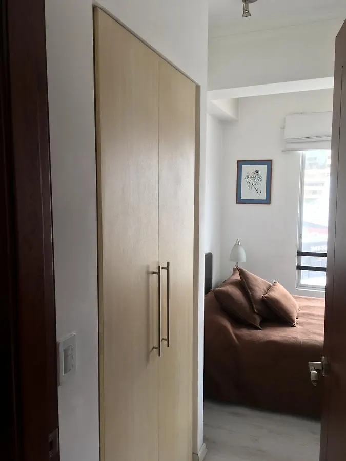 Suites Parque Real 키토 아파트호텔